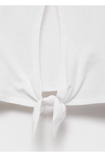 MANGO Kids T-SHIRT SINDYT