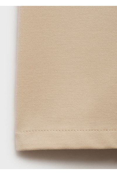 MANGO Trousers Candela