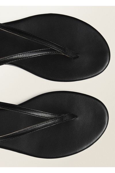 MANGO Ciru sandals