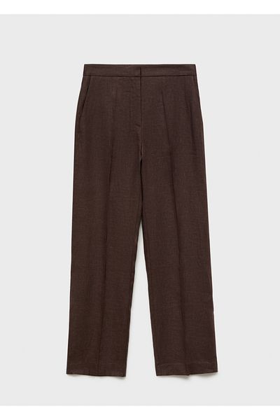 MANGO TROUSERS TEMPOLI