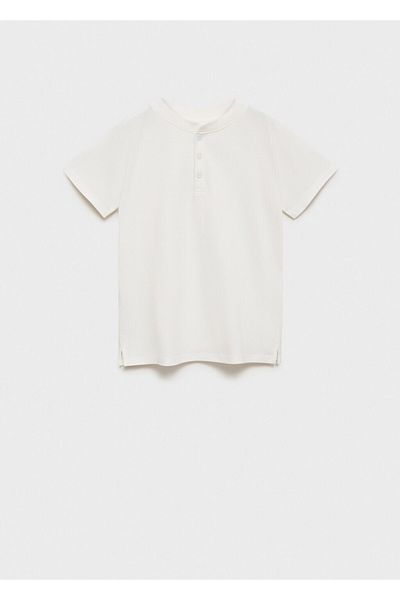 MANGO Kids تي شيرت باني8