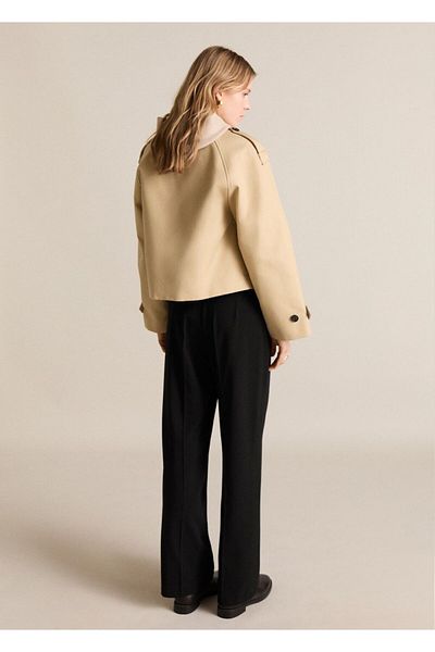 MANGO Carlosv trousers