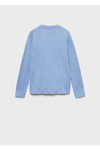 MANGO Kids SWEATER HUGO8