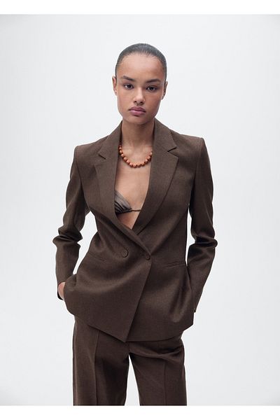 MANGO Blazer tempoli