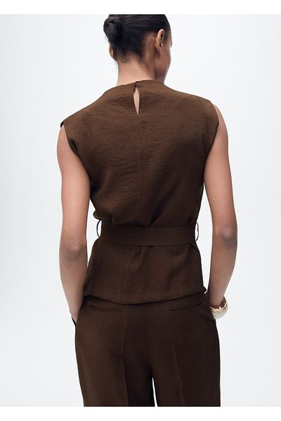 MANGO BLOUSE ANGELA