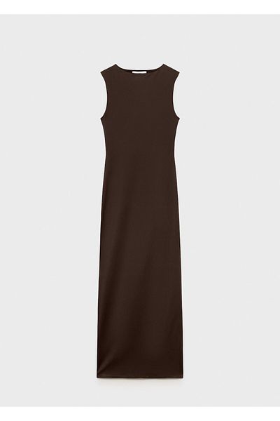 MANGO Luisa dress