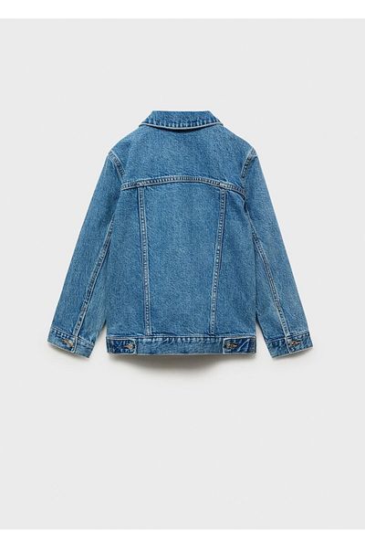 MANGO Kids JACKET JOHN