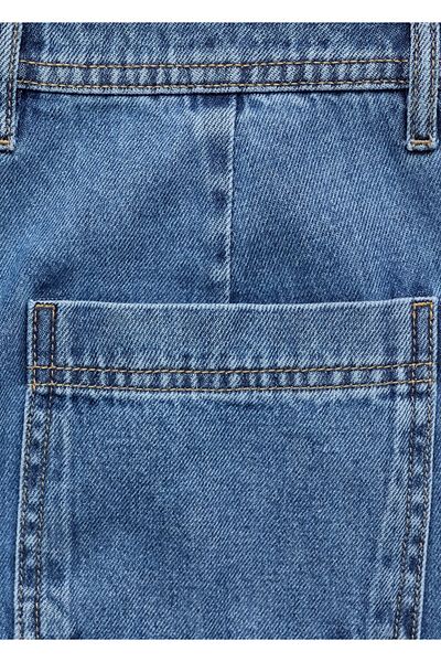 MANGO Emma Jeans