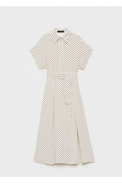 MANGO DRESS ADELA