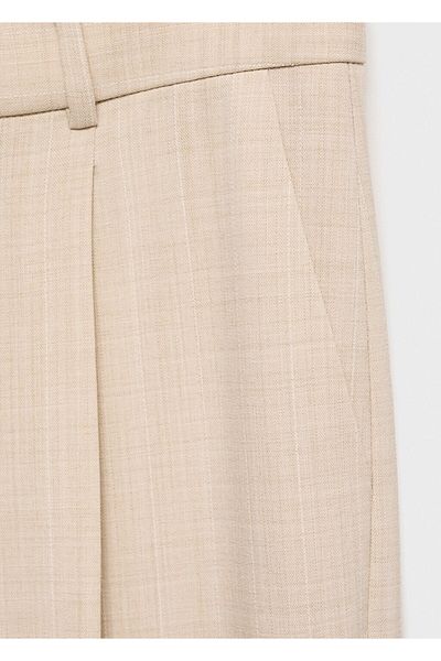 MANGO TROUSERS LOU