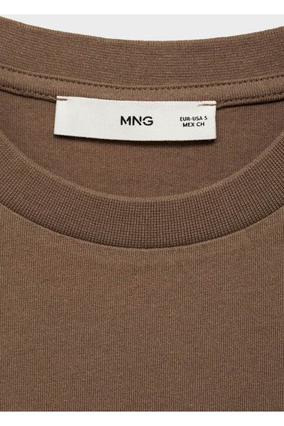 MANGO T-SHIRT AXEL