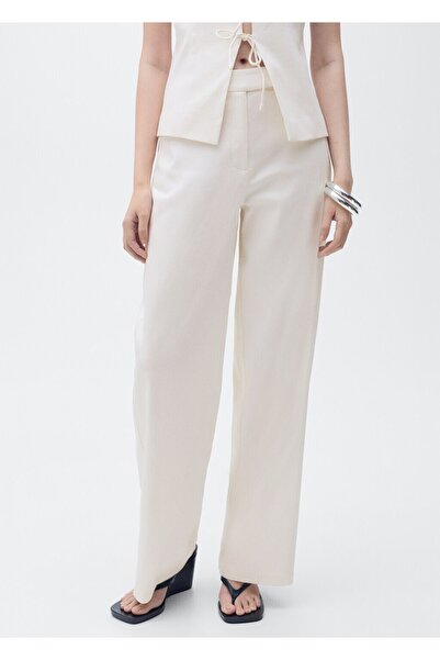 MANGO TROUSERS MOTHER