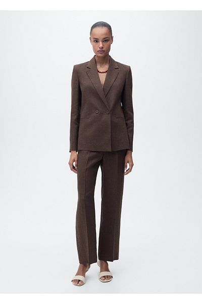 MANGO Blazer tempoli
