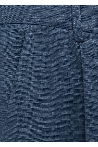 MANGO TROUSERS BRUNOLI