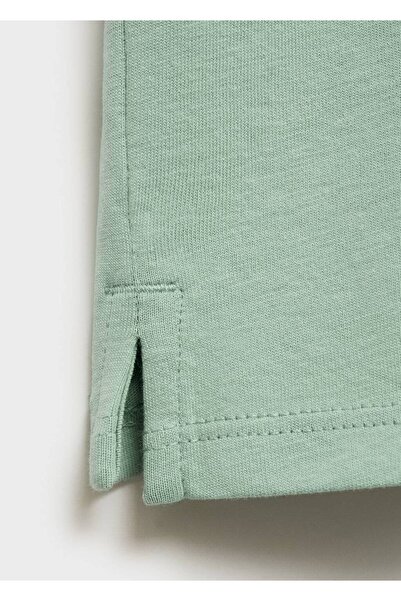 MANGO Kids T-SHIRT PAN8