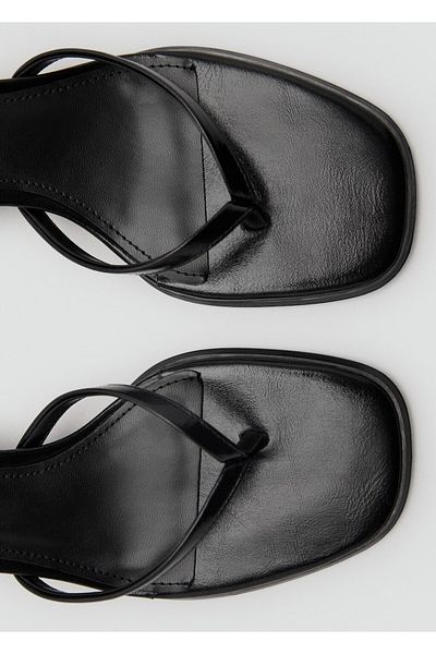 MANGO SANDALS MONTSE