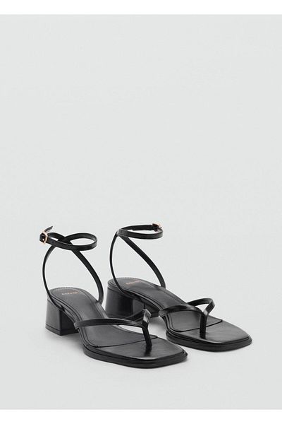 MANGO SANDALS MONTSE