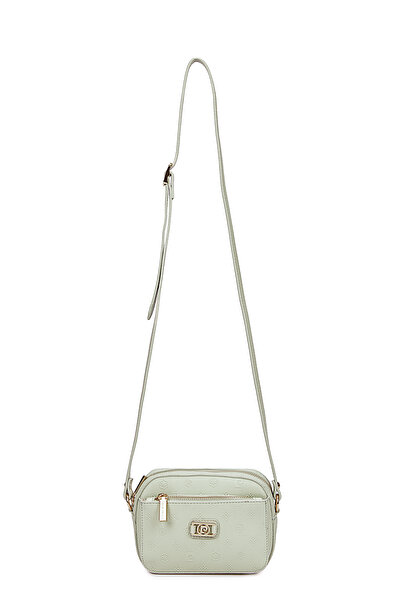 Pierre Cardin Water Green Women's Cross Shoulder Bag 05Po24K1879