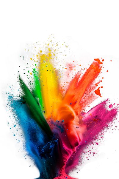 Faber Castell 24 Colors Dry Paint Redline Metal Tube