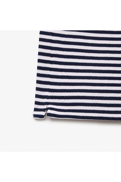 Lacoste Men's Polo Neck T-Shirt 01881Ph9753-00