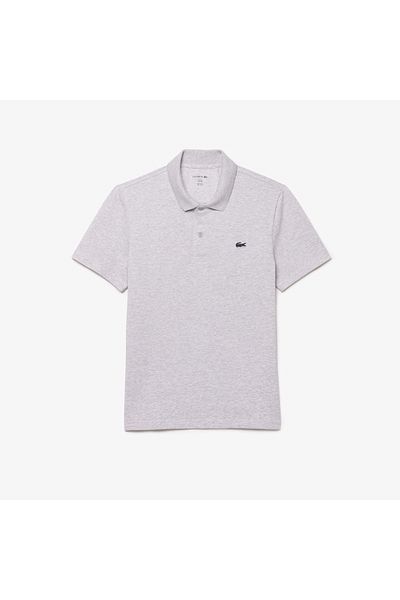 Lacoste Men's Polo Neck T-Shirt 01881Dh5522-00