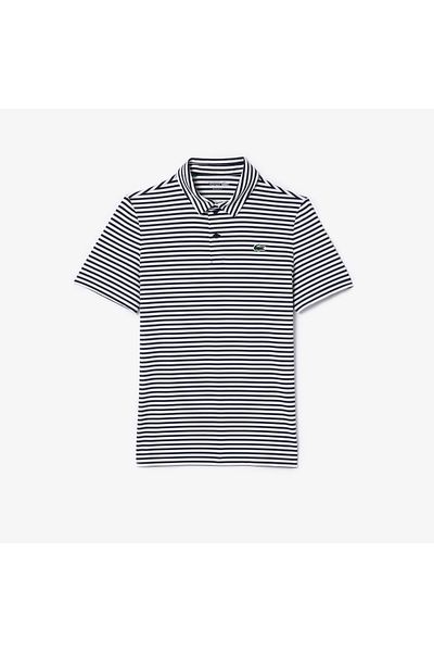 Lacoste Men's Polo Neck T-Shirt 01881Dh7418-00
