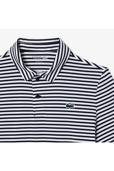 Lacoste Men's Polo Neck T-Shirt 01881Dh7418-00