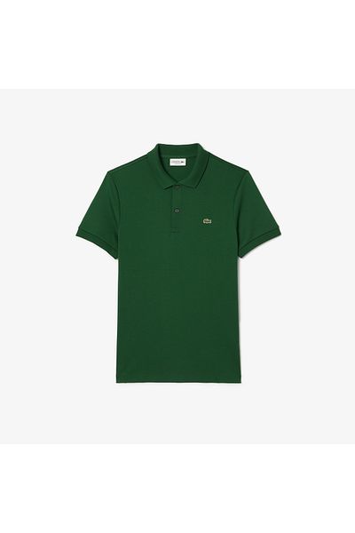 Lacoste Men's Polo Neck T-Shirt 01881Dh2050-00