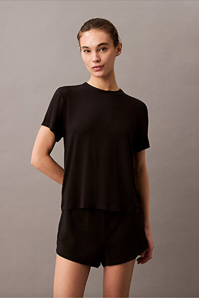 Calvin Klein Ultra Soft Modal Lounge T-Shirt