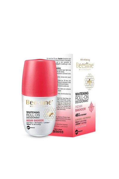 Beesline Beesline Indian Frankincense Skin Lightening Deodorant 50ml