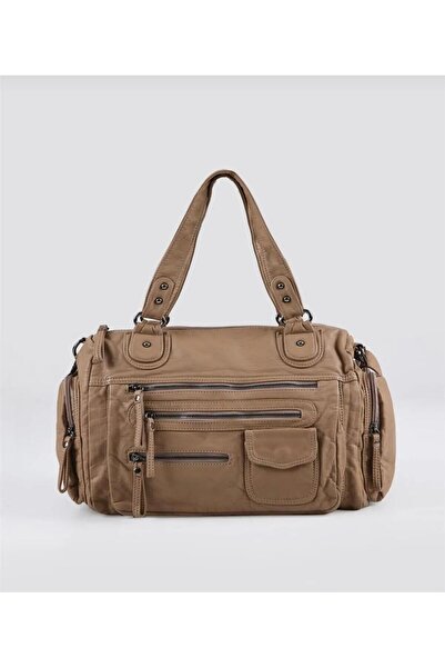 ÇÇS ÇÇS KADIN OMUZ ÇANTASI