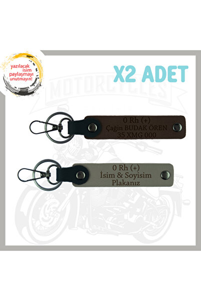 Asortishey Name Plate for Drivers 0 Rh (+) Blood Type Written Personalized 2 ...