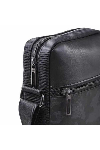 WIWU Small Men's Shoulder Bag Salem Crossbody