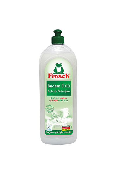 Frosch منظف ​​الصحون بخلاصة اللوز 750 مل