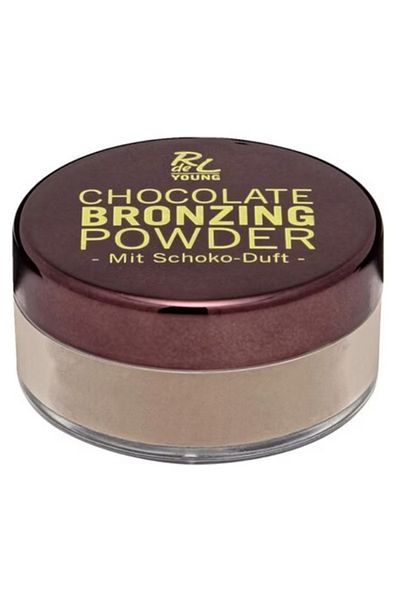 Rival De Loop Young Powder Bronzer Chocolate - 5.5 g