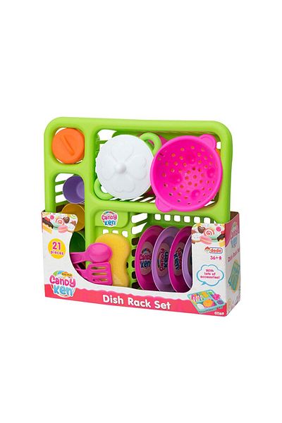 MATMEL Dede Candy Dish Set Assorted