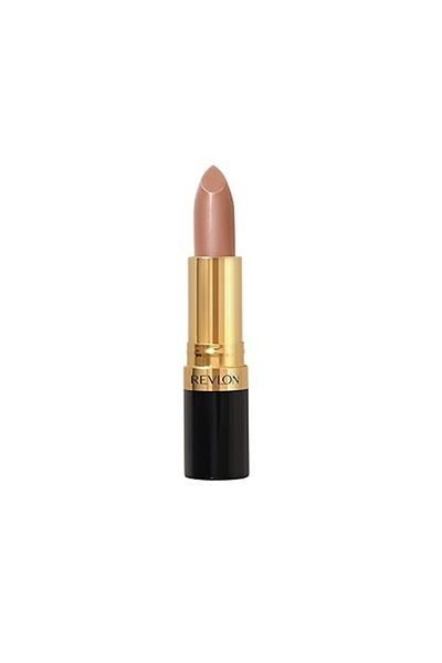 Revlon Super Lustrous Matte Lipstick - Nude Attitude 001