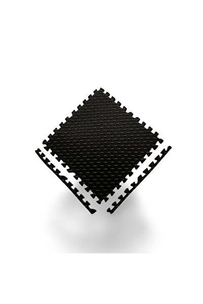 CARPAZAR Eva Tatami Damla Desen Mat Minder Zemin Kaplama Oyun Spor Halısı 100...