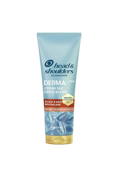 Head&Shoulders H&S Dermaxpro Scalp Revitaliser Conditioner 220 ml