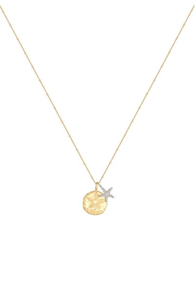 ELLI Halskette Basic Geo Ball 925 Sterling Silber