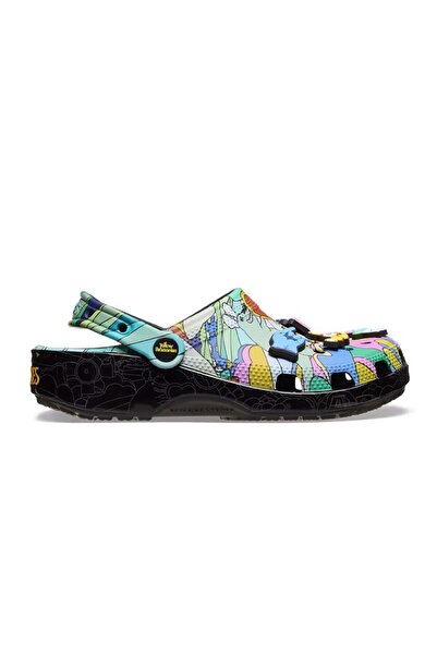 Crocs Κλασικά κλογκς Μπίτλς Πέπερλαντ