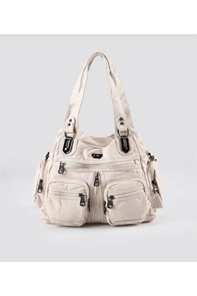 ÇÇS ÇÇS KADIN OMUZ ÇANTASI