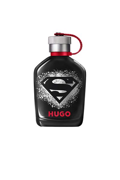 Hugo by Hugo Boss Hugo Superman Edp Vapo Hugo Boss-hugo 125 ml