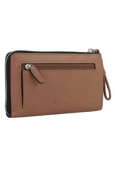 Picard Donna 1 Wallet Leather 10 Cm