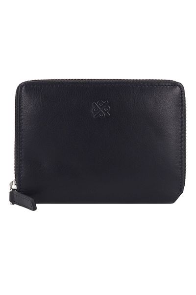 Picard Bali 1 Wallet Rfid Protection Leather 13 Cm