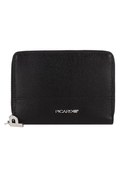 Picard Superstar Wallet Leather 13 Cm