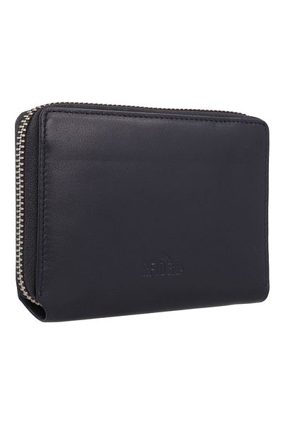 Picard Bali 1 Wallet Rfid Protection Leather 13 Cm
