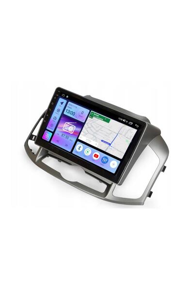 Cadence Chevrolet Captiva Android Multimedya Sistemi 2-64 Cadence (2012-2017)