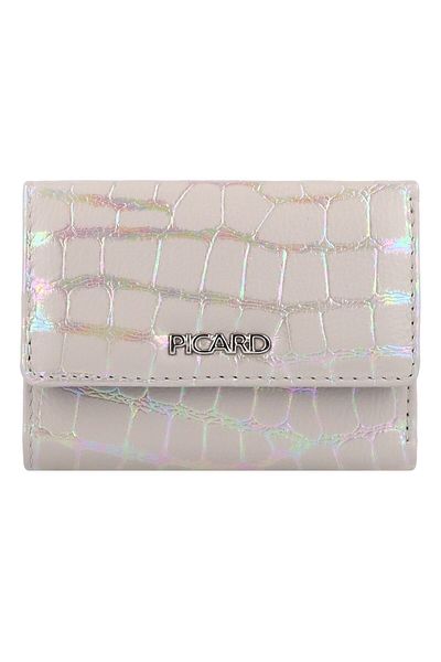 Picard Mermaid 1 Wallet Leather 9.5 Cm