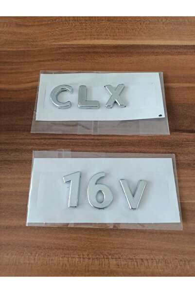 restinal فورد اسكورت "clx و16v" حروف 2 حروف